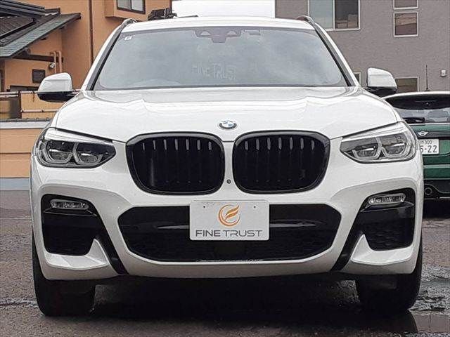 BMW X3 2017 Image 31