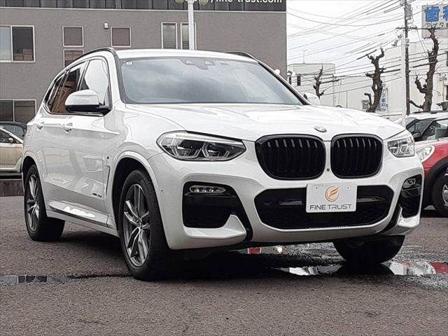 BMW X3 2017 Image 31