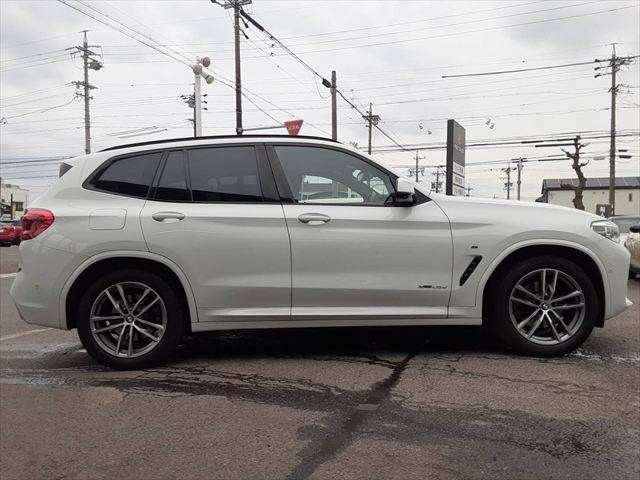 BMW X3 2017 Image 31