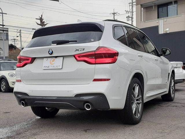 BMW X3 2017 Image 31