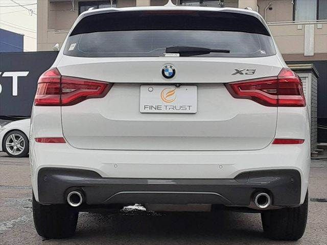BMW X3 2017 Image 31