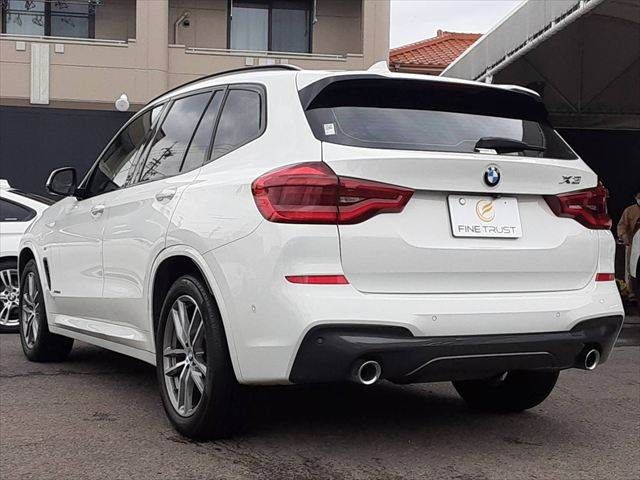 BMW X3 2017 Image 31