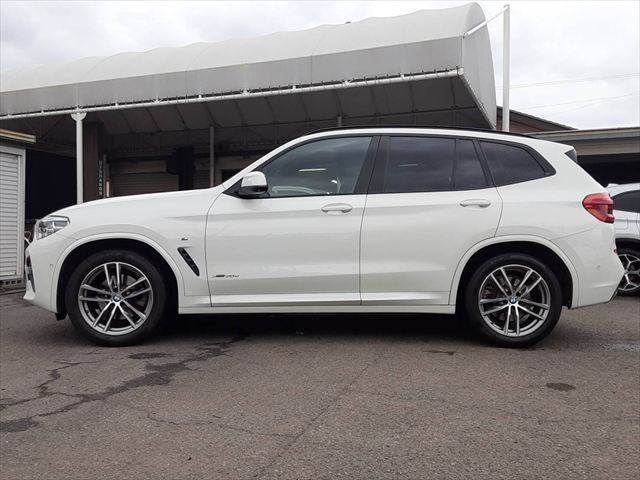 BMW X3 2017 Image 31