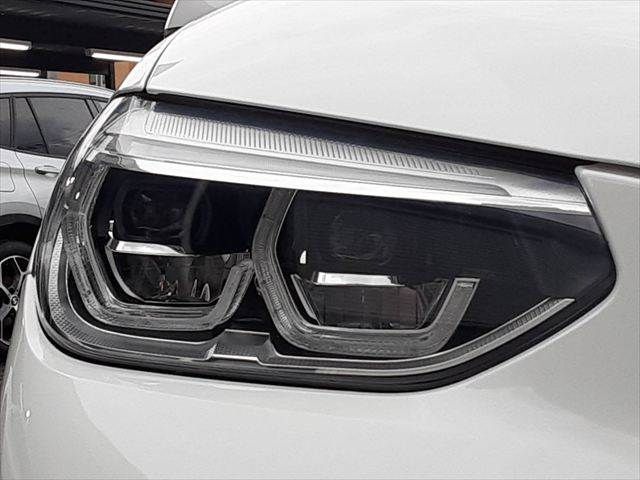 BMW X3 2017 Image 31