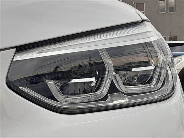 BMW X3 2017 Image 31