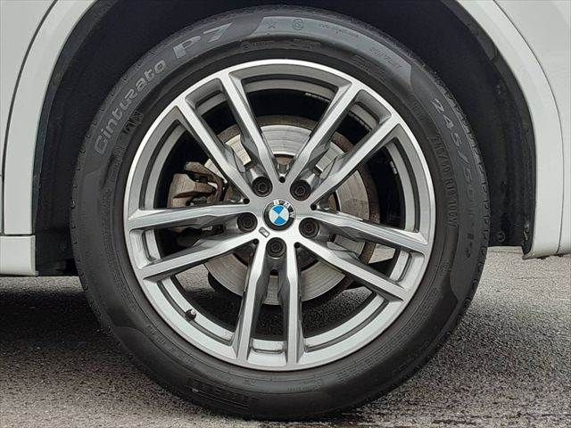 BMW X3 2017 Image 31