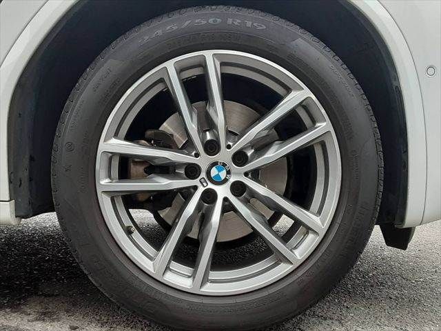 BMW X3 2017 Image 31