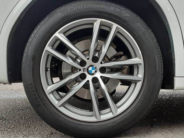 BMW X3 2017 Image 31