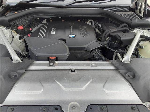 BMW X3 2017 Image 31