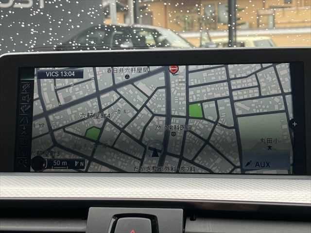 BMW 3SERIES SEDAN 2013 Image 31