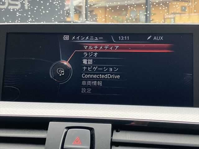 BMW 3SERIES SEDAN 2013 Image 31