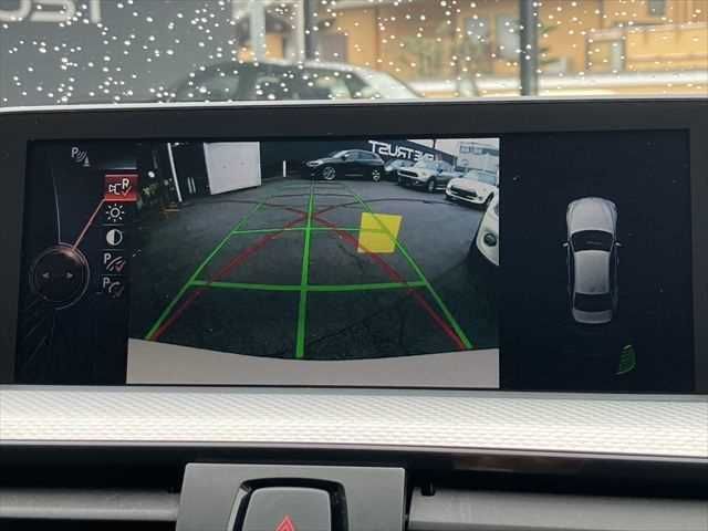 BMW 3SERIES SEDAN 2013 Image 31