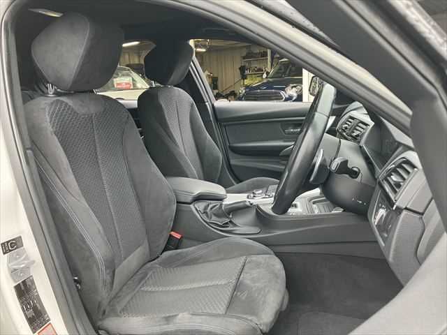 BMW 3SERIES SEDAN 2013 Image 31