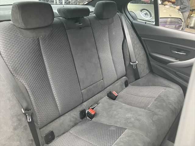 BMW 3SERIES SEDAN 2013 Image 31