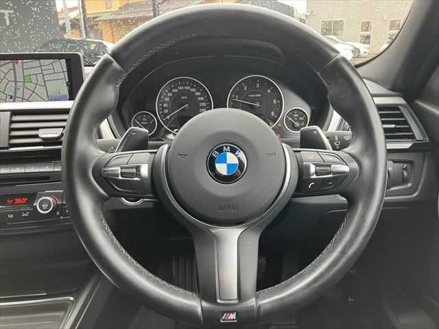 BMW 3SERIES SEDAN 2013 Image 31