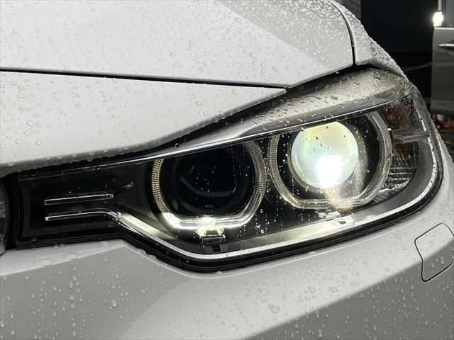 BMW 3SERIES SEDAN 2013 Image 31