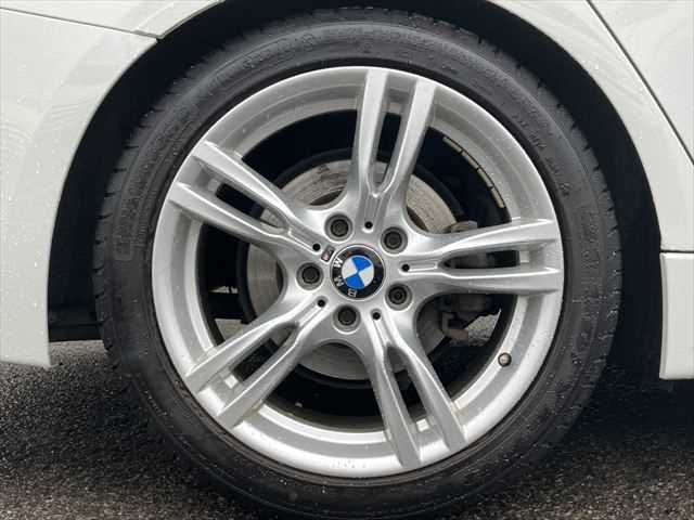 BMW 3SERIES SEDAN 2013 Image 31