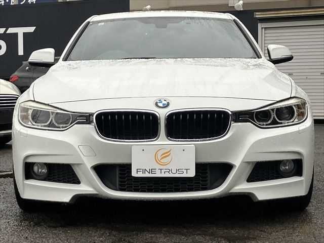 BMW 3SERIES SEDAN 2013 Image 31