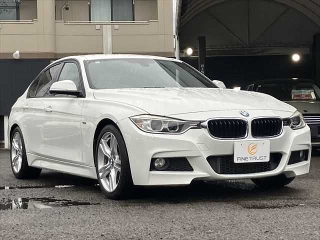 BMW 3SERIES SEDAN 2013 Image 31