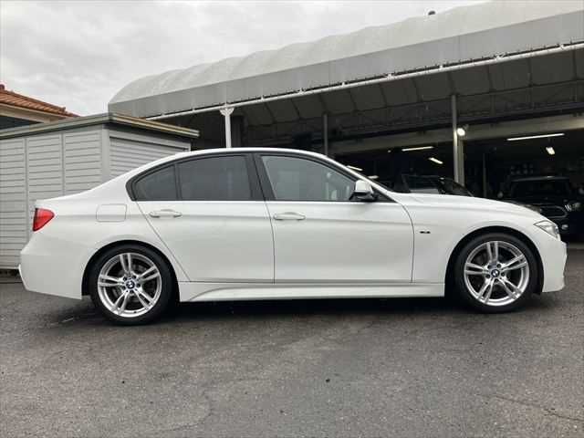 BMW 3SERIES SEDAN 2013 Image 31