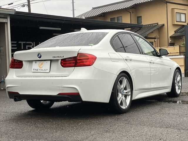 BMW 3SERIES SEDAN 2013 Image 31
