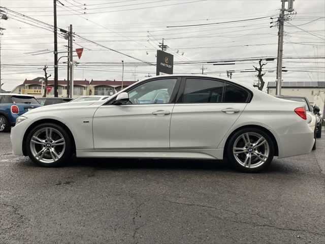 BMW 3SERIES SEDAN 2013 Image 31