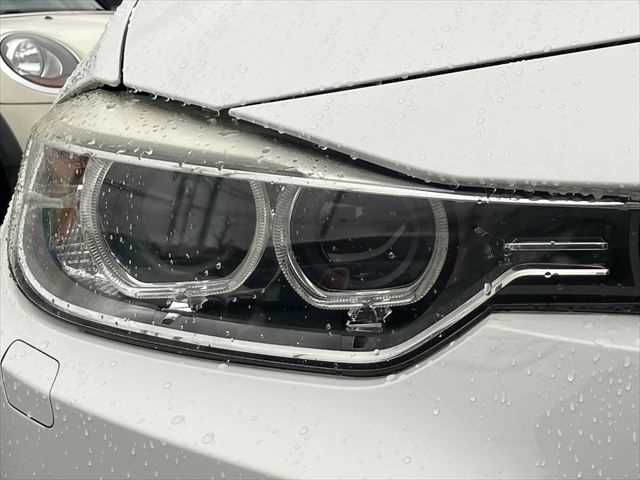 BMW 3SERIES SEDAN 2013 Image 31