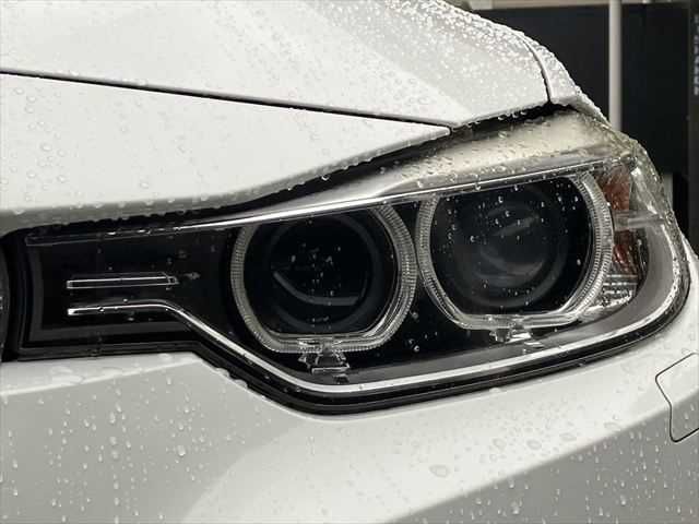 BMW 3SERIES SEDAN 2013 Image 31