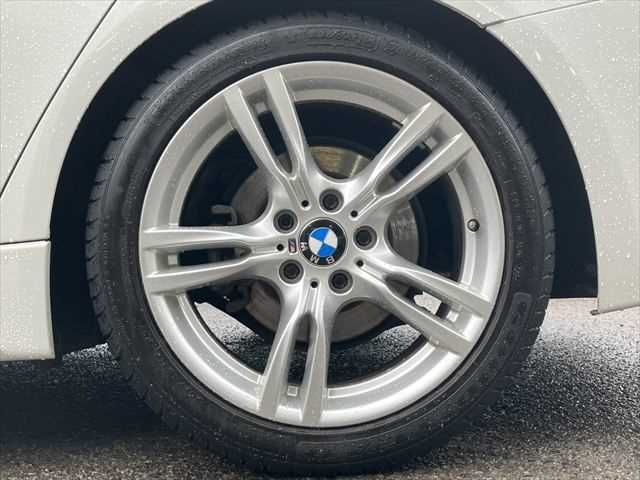 BMW 3SERIES SEDAN 2013 Image 31