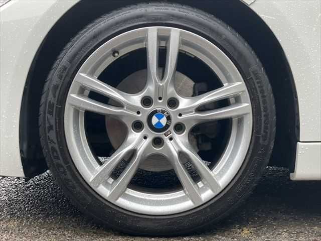 BMW 3SERIES SEDAN 2013 Image 31