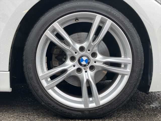 BMW 3SERIES SEDAN 2013 Image 31