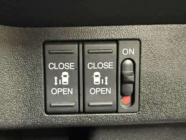 HONDA STEPWAGON E:HEV SPAD 2021 Image 31