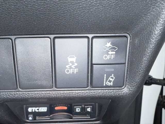 HONDA STEPWAGON E:HEV SPAD 2021 Image 31