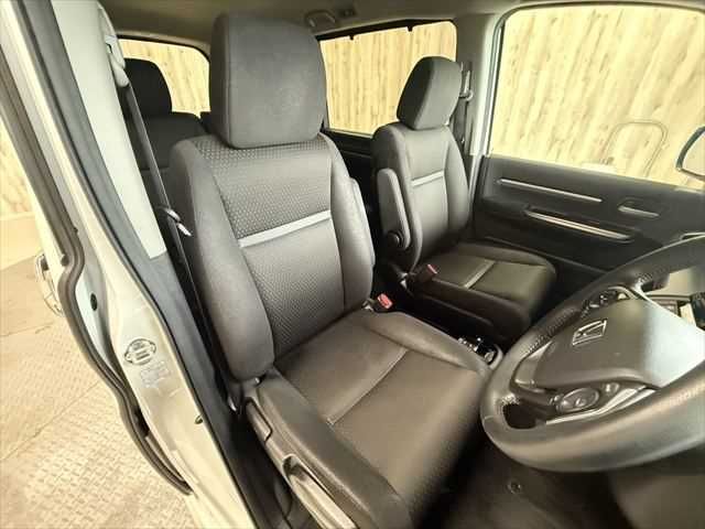 HONDA STEPWAGON E:HEV SPAD 2021 Image 31