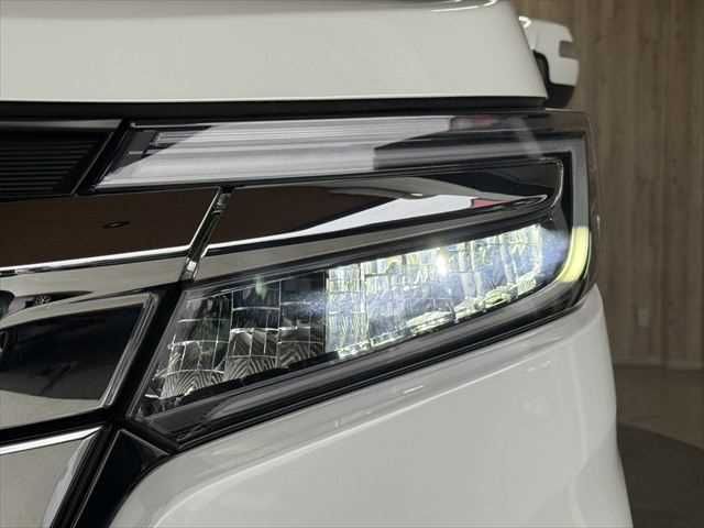 HONDA STEPWAGON E:HEV SPAD 2021 Image 31