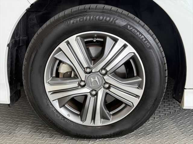 HONDA STEPWAGON E:HEV SPAD 2021 Image 31