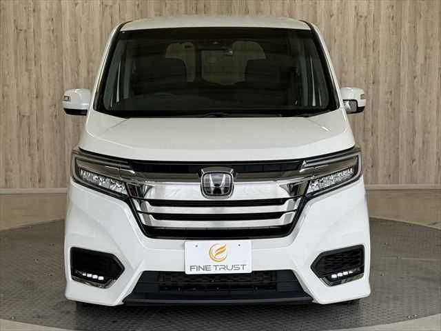 HONDA STEPWAGON E:HEV SPAD 2021 Image 31