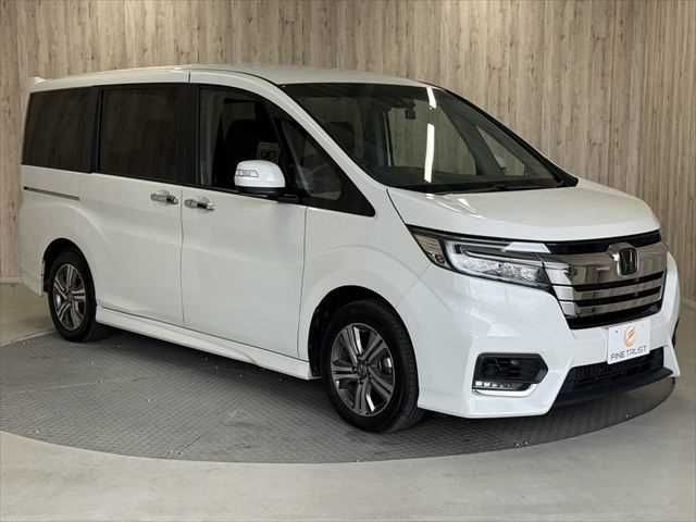 HONDA STEPWAGON E:HEV SPAD 2021 Image 31