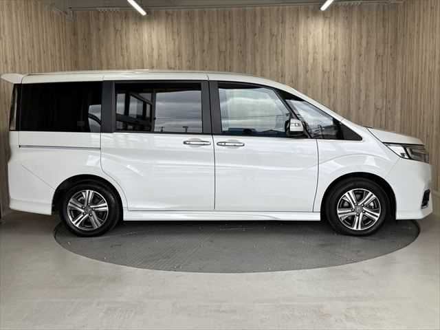 HONDA STEPWAGON E:HEV SPAD 2021 Image 31