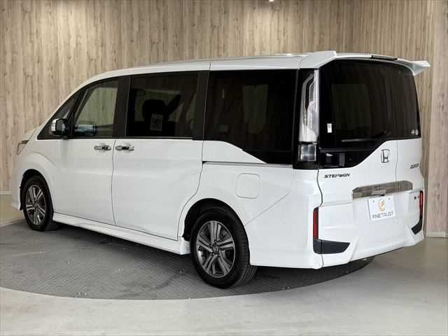 HONDA STEPWAGON E:HEV SPAD 2021 Image 31