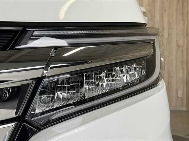 HONDA STEPWAGON E:HEV SPAD 2021 Image 31