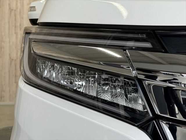 HONDA STEPWAGON E:HEV SPAD 2021 Image 31