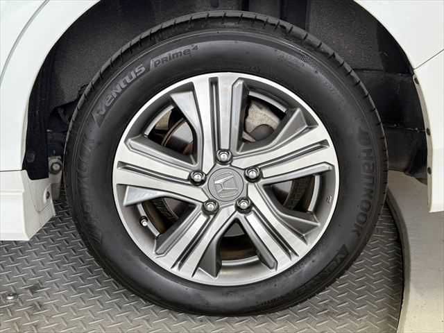 HONDA STEPWAGON E:HEV SPAD 2021 Image 31