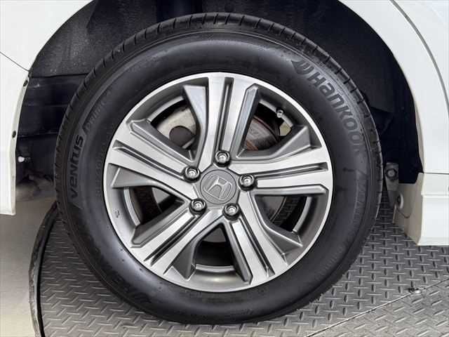 HONDA STEPWAGON E:HEV SPAD 2021 Image 31