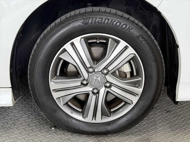 HONDA STEPWAGON E:HEV SPAD 2021 Image 31