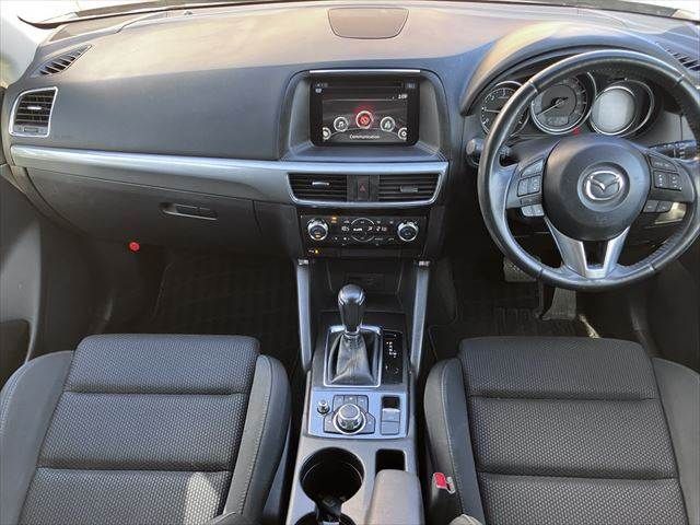 MAZDA CX-5 2015 Image 31