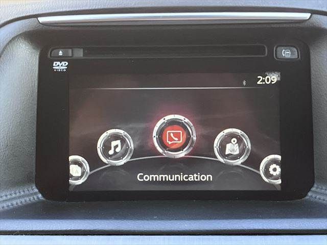 MAZDA CX-5 2015 Image 31