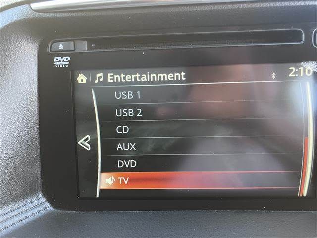 MAZDA CX-5 2015 Image 31