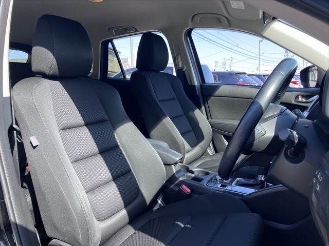 MAZDA CX-5 2015 Image 31