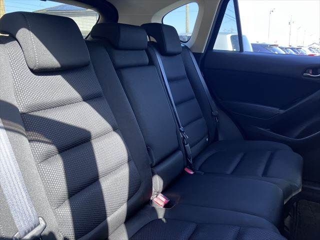 MAZDA CX-5 2015 Image 31